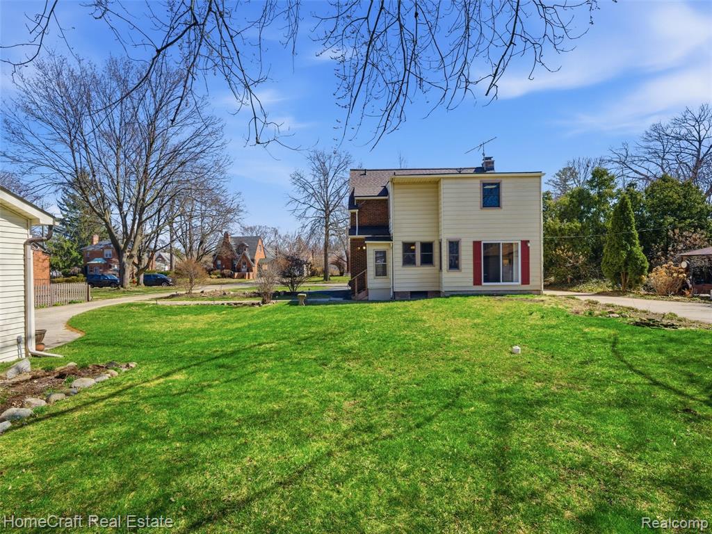 9921 CRANSTON Street, Livonia, MI 48150 — Photo 35