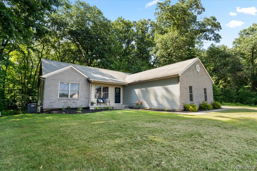 7780 Hidden Circle Drive, Byron, MI 48418 — Photo 3