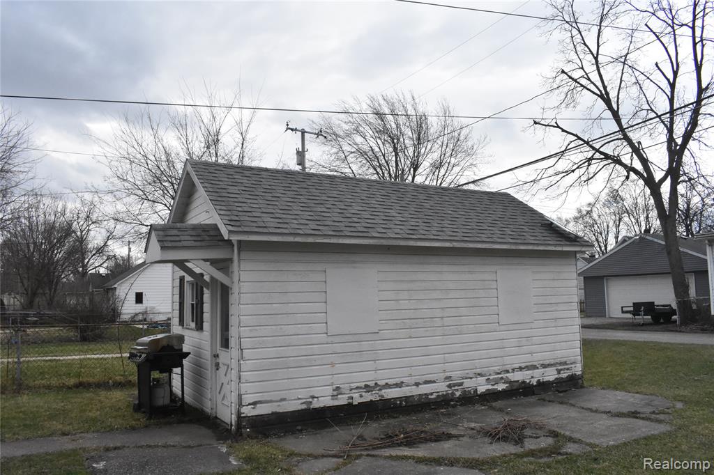 725 W 6th Street, Monroe, MI 48161 — Photo 20