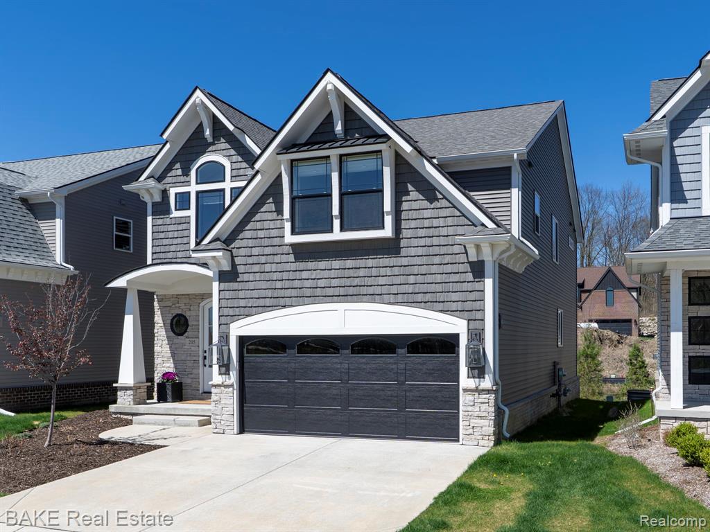 205 Mountain View Lane, Milford, MI 48381 — Photo 3
