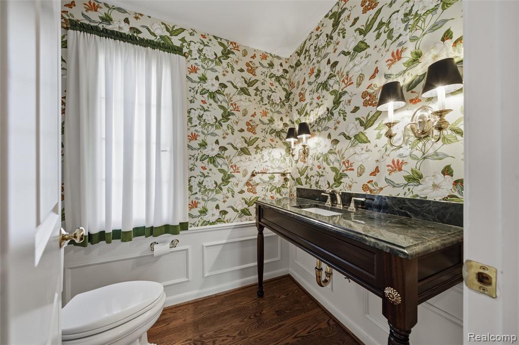1019 N Cranbrook Road, Bloomfield, MI 48301 — Photo 13