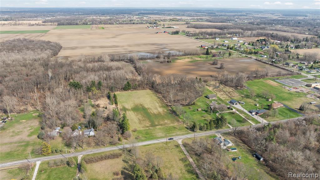 Parcel 1 Carleton Rockwood, Ash, MI 48117 — Photo 25