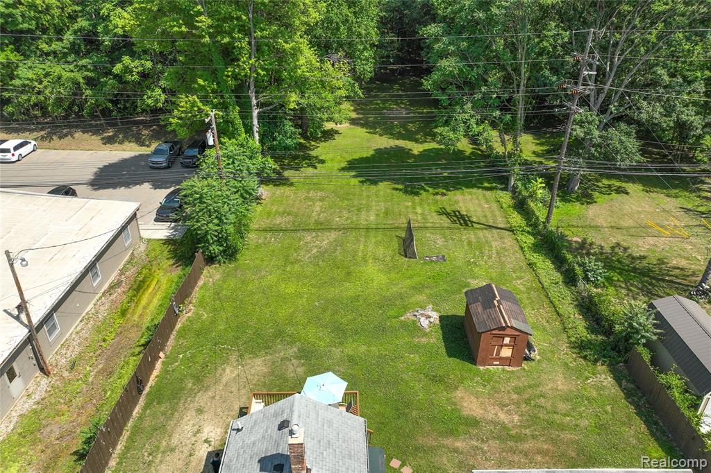39000 Wabash Street, Romulus, MI 48174 — Photo 21