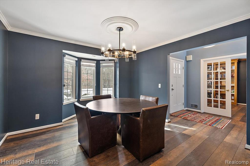 174 Howland Pines Drive, Oxford, MI 48371 — Photo 11