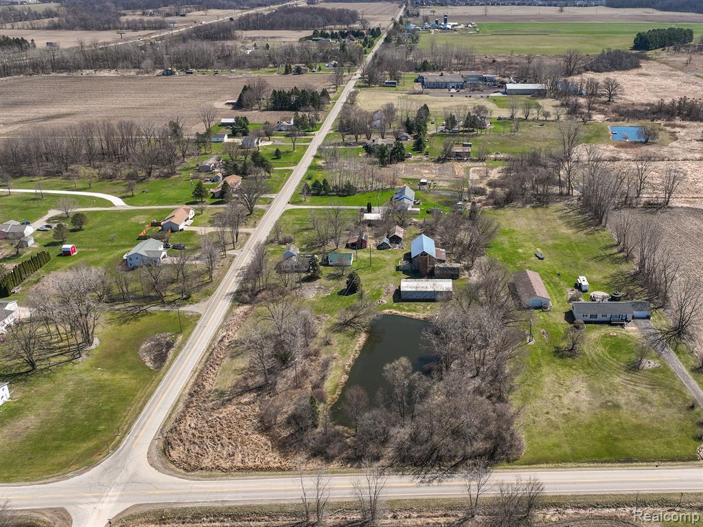 9915 VAN BUREN Road, Fowlerville, MI 48836 — Photo 5