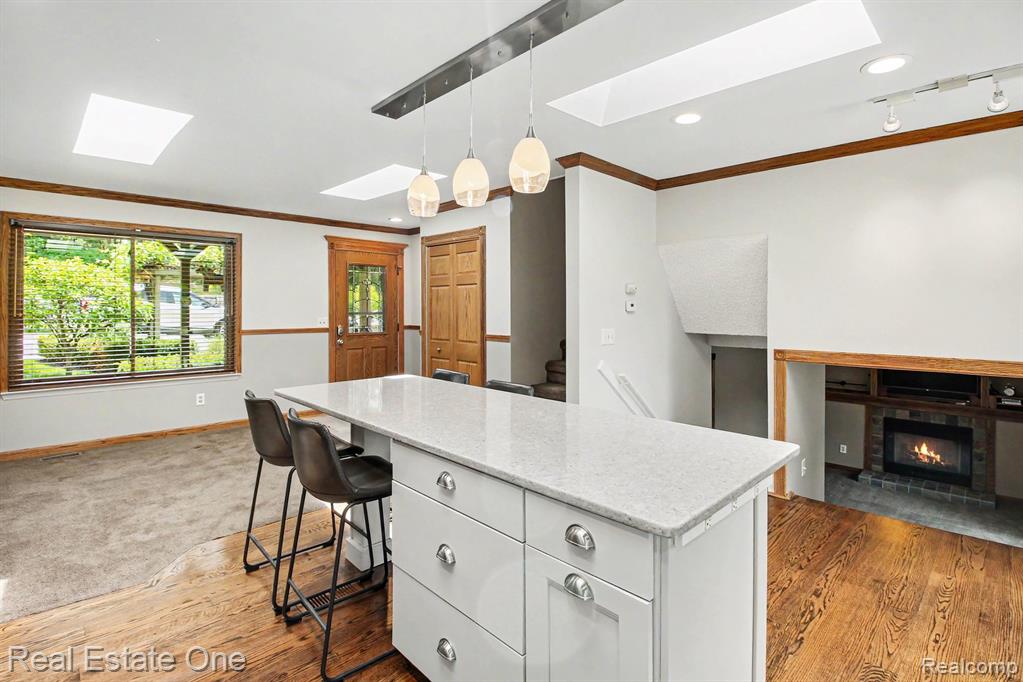 520 W Huron Street, Milford, MI 48381 — Photo 5