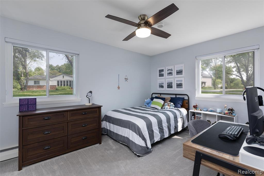 5908 Burnham Road, Bloomfield Hills, MI 48302 — Photo 28