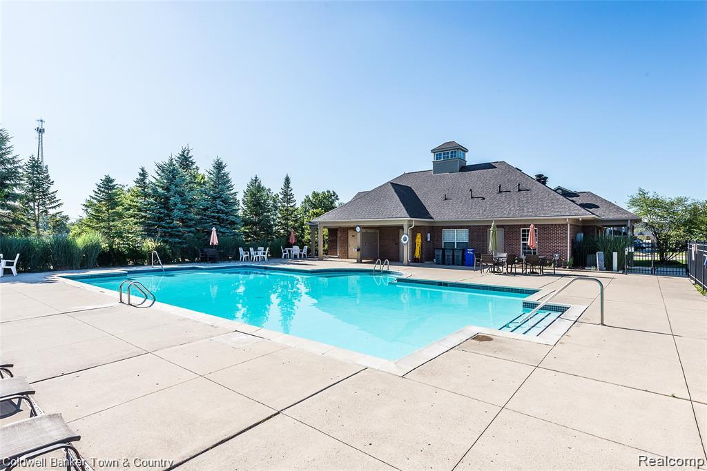 4134 Chase Ridge Lane, Howell, MI 48843 — Photo 42