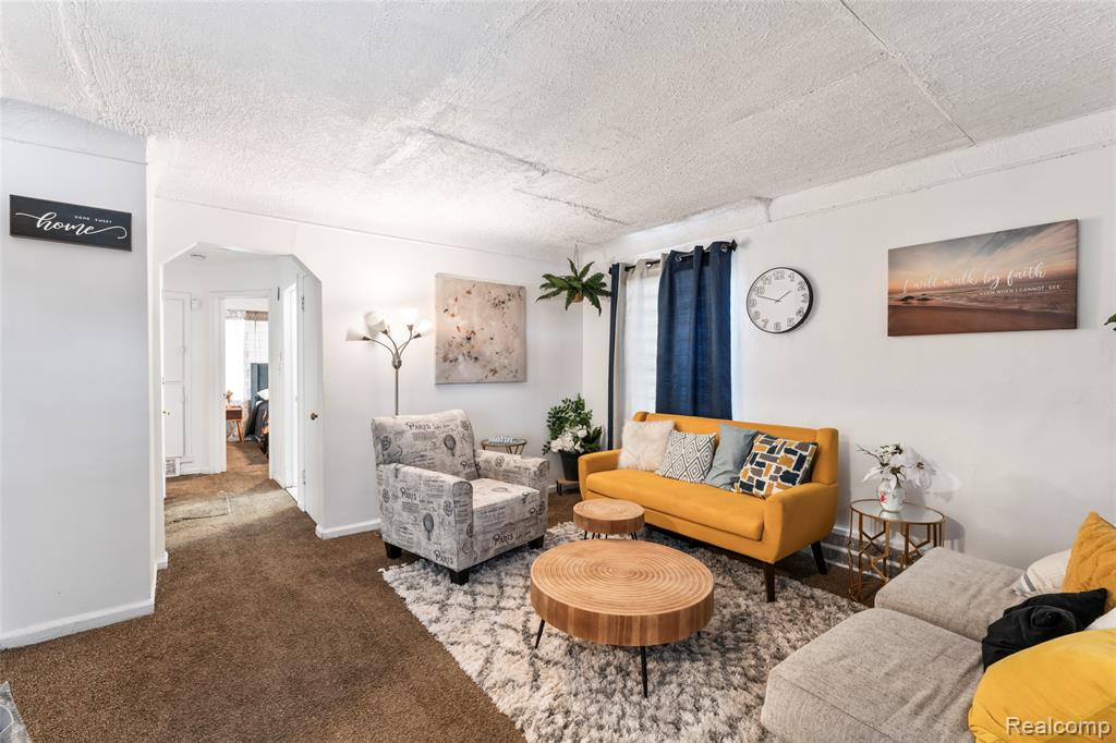 9980 Ashton Avenue, Detroit, MI 48228 — Photo 8