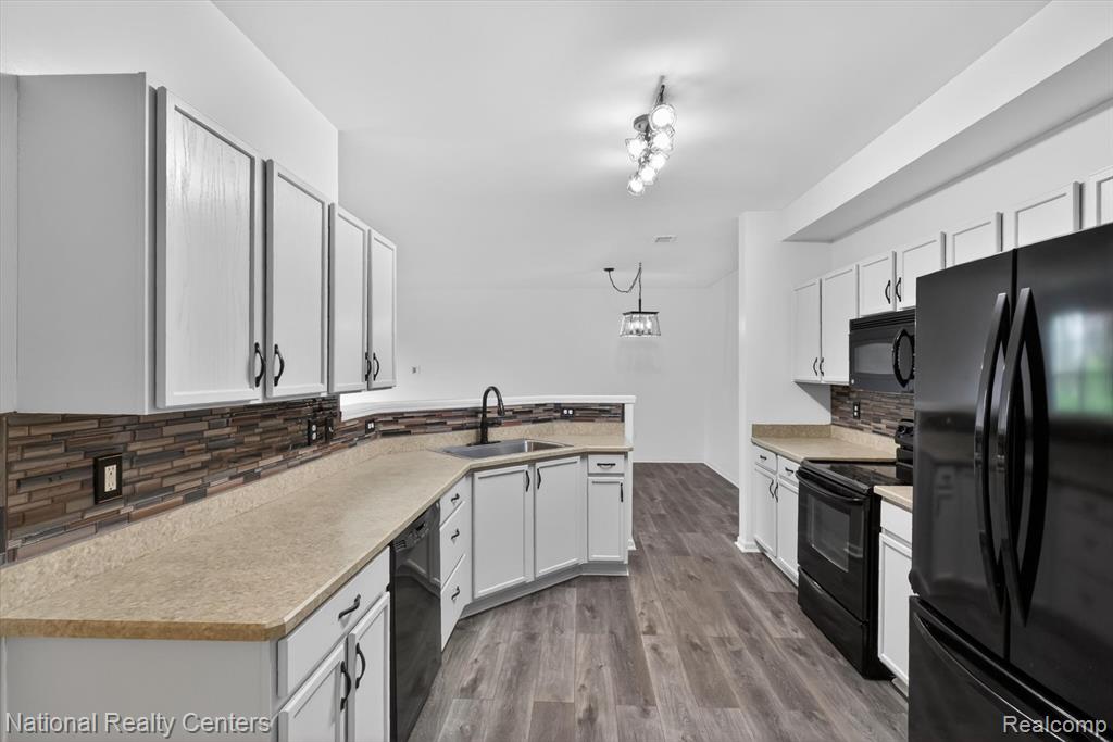 4371 Aster Boulevard, Howell, MI 48843 — Photo 16