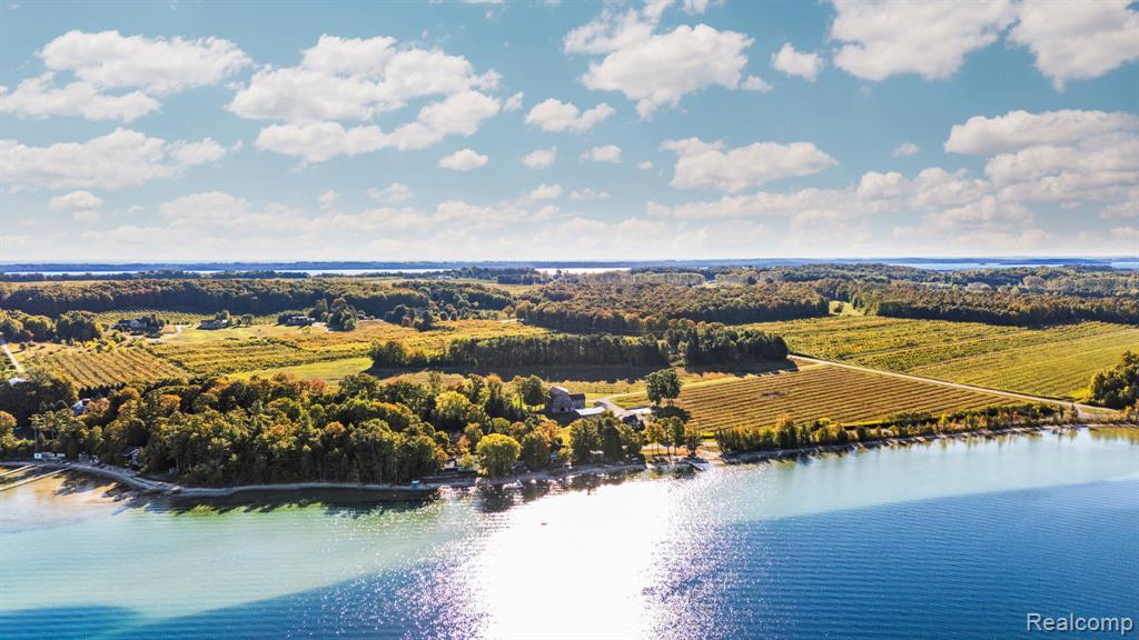 Parcel 1 Cherry Beach Court, Suttons Bay, MI 49682 — Photo 3