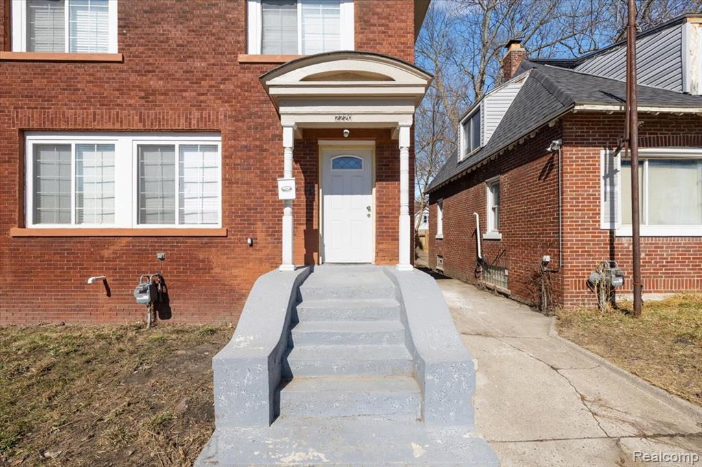 2220 Collingwood Street, Detroit, MI 48206 — Photo 4