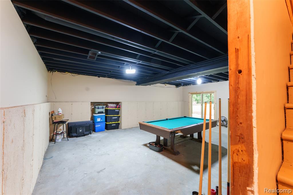 2500 E Jones Road, Howell, MI 48855 — Photo 25