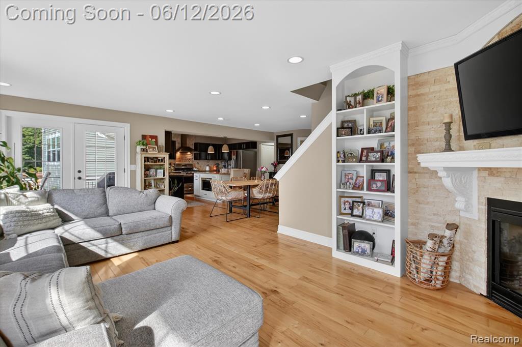 4628 Clinton Drive, Clarkston, MI — Photo 10
