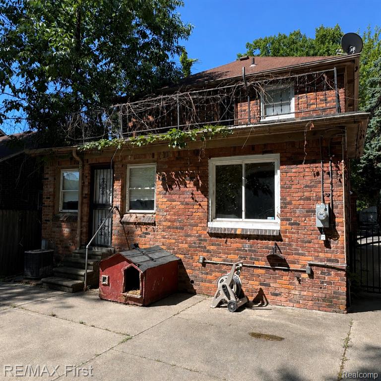 5760 Bishop Street, Detroit, MI 48224 — Photo 3