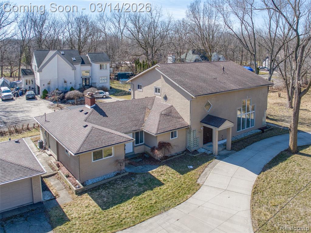 19580 Parke Lane, Grosse Ile, MI 48138 — Photo 54