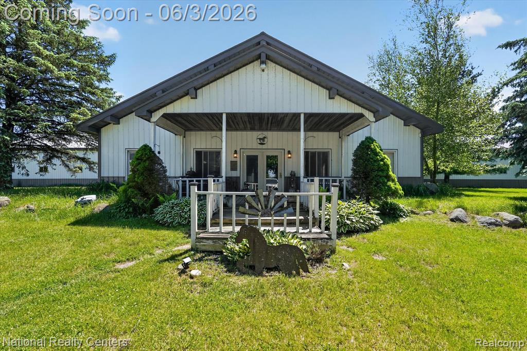 864 E Lovejoy Road, Byron, MI 48418 — Photo 26