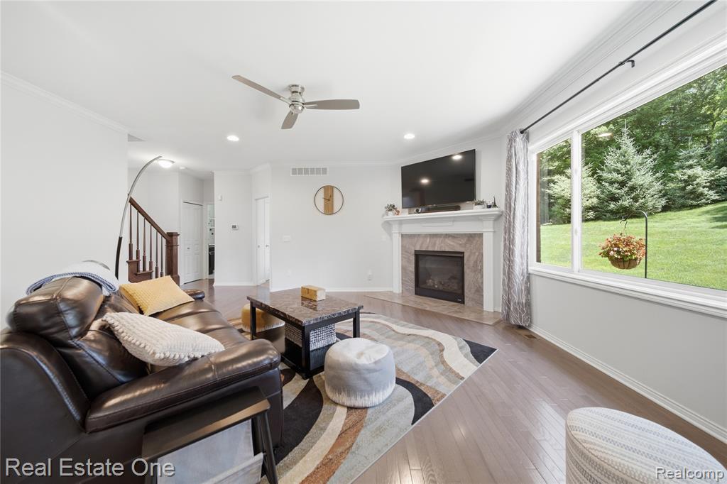 5575 Ciderberry Drive, Brighton, MI 48116 — Photo 18