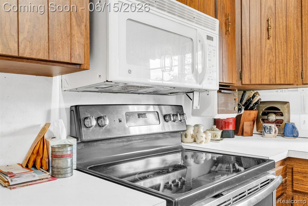 3080 Jackson Boulevard, Highland, MI 48356 — Photo 29