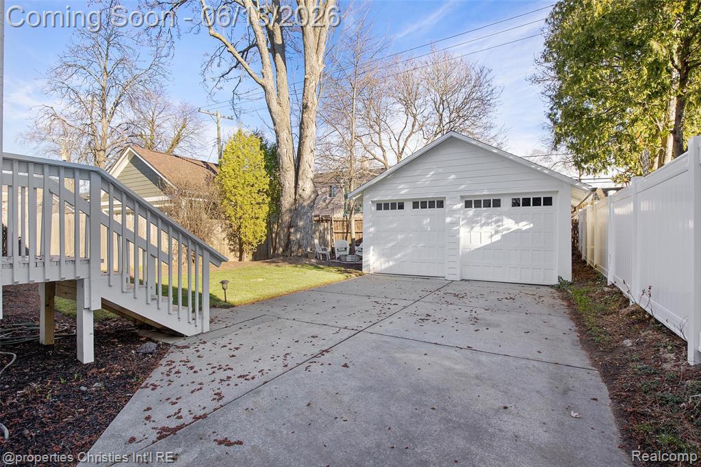 487 Smith Avenue, Birmingham, MI 48009 — Photo 22