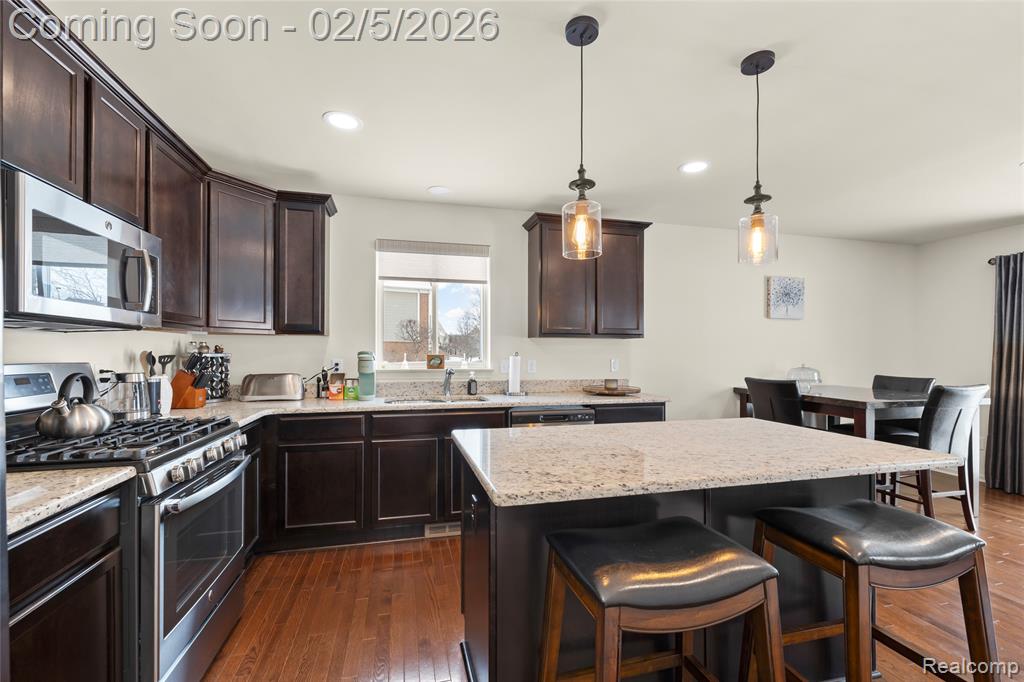 2463 Arcadia Dr, Canton, MI 48188 — Photo 11