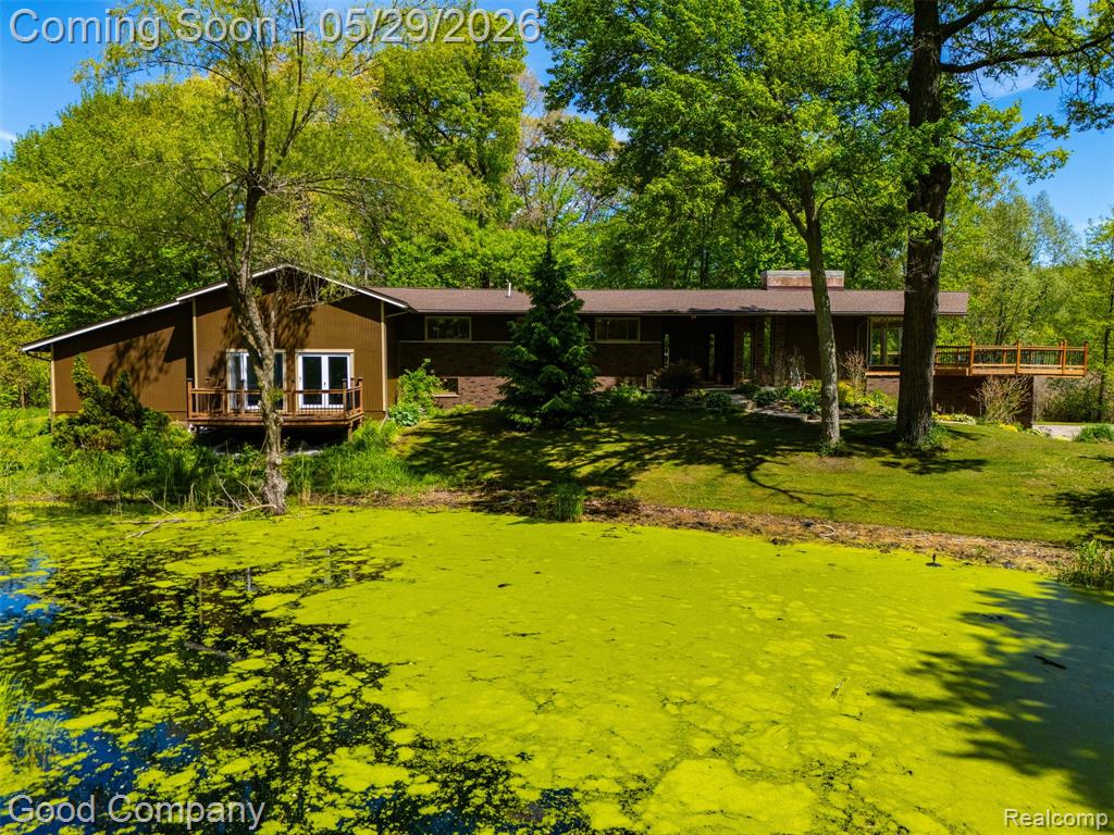 5130 Seymour Lake Road, Oxford, MI 48371 — Photo 55