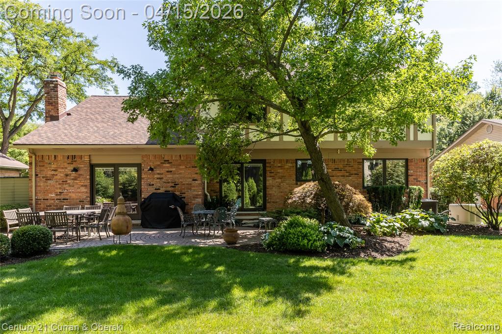 2695 Ronald Drive, Troy, MI 48085 — Photo 34