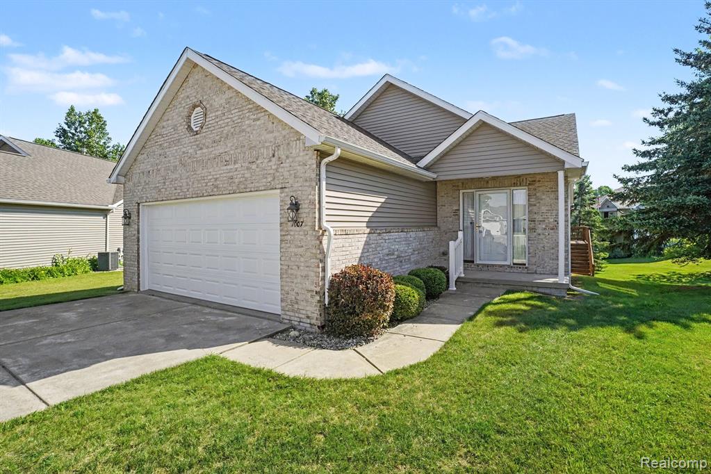 1007 Foxglove Lane, Davison, MI 48423 — Photo 3