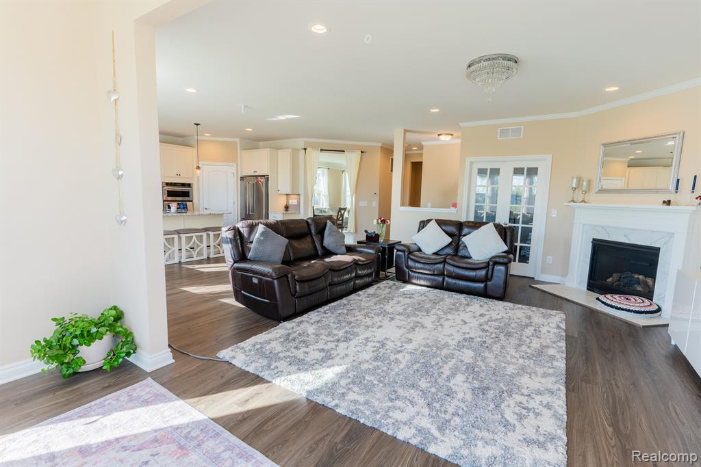 783 REEF Drive, Canton, MI 48187 — Photo 7