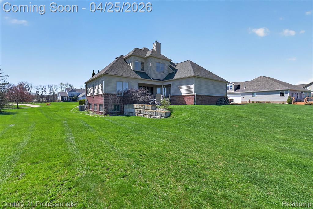 163 W Auburn Trail, Brighton, MI 48114 — Photo 42