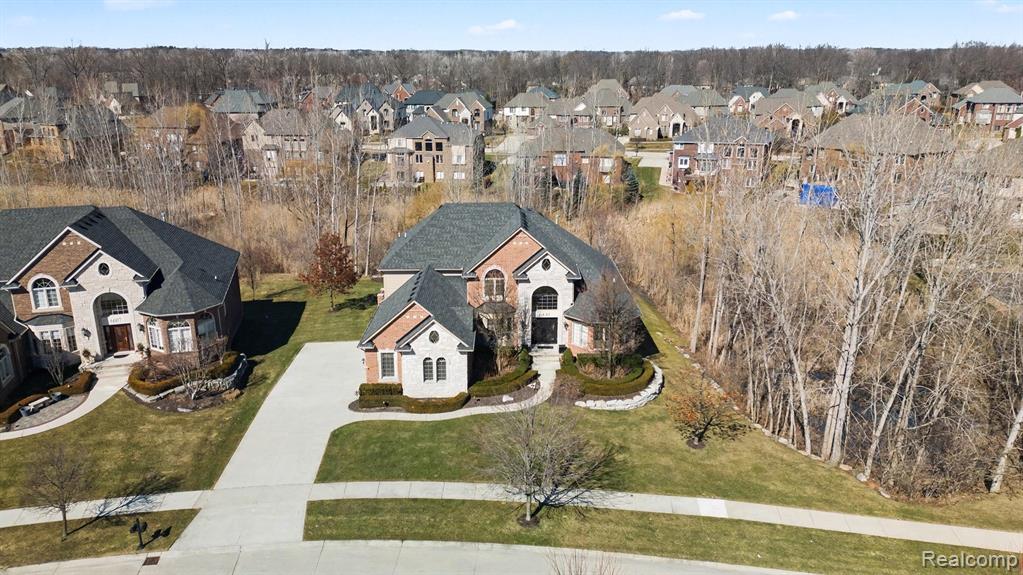6641 Shadydale Drive, Shelby Twp, MI 48316 — Photo 49