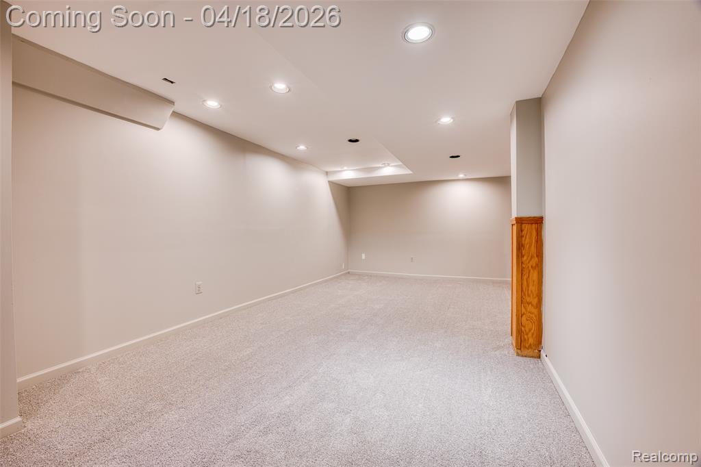 19965 Beverly Road, Beverly Hills, MI 48025 — Photo 40