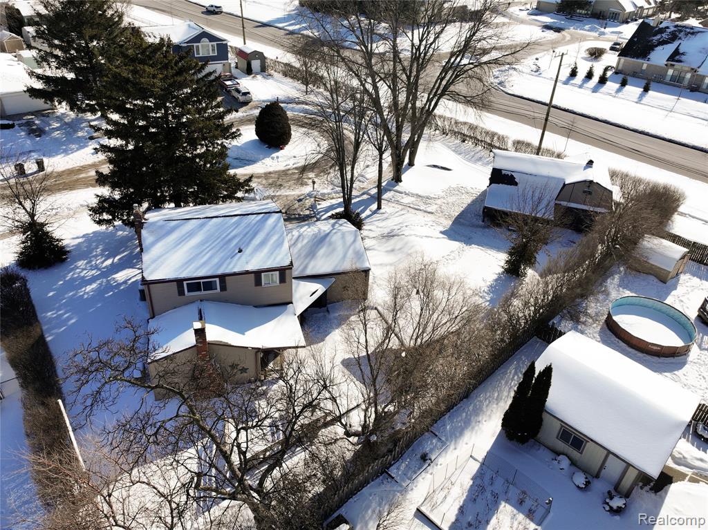 43047 Avon Court, Sterling Heights, MI 48313 — Photo 48
