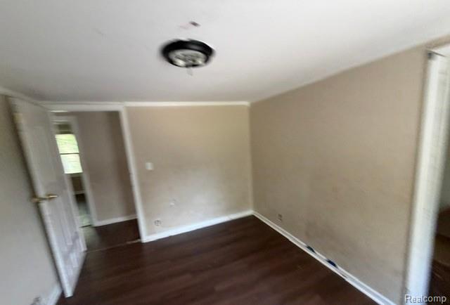 485 N Johnson Street, Pontiac, MI 48342 — Photo 12