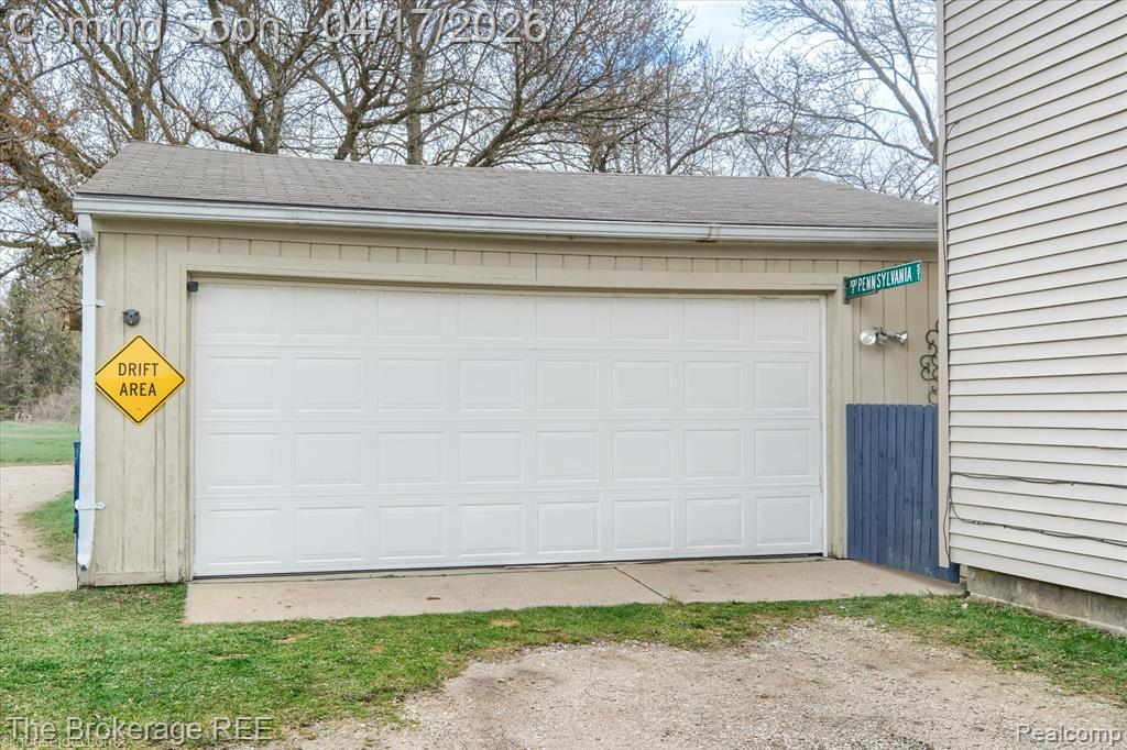 7095 Kessling Street, Davison, MI 48423 — Photo 3