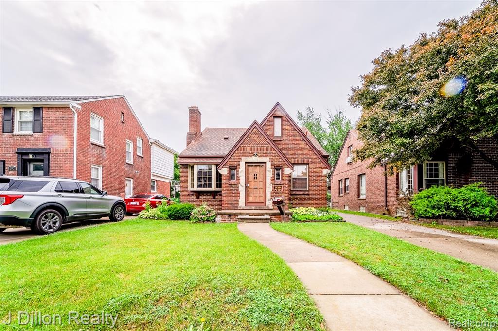 640 N Elizabeth Street, Dearborn, MI 48128 — Photo 5