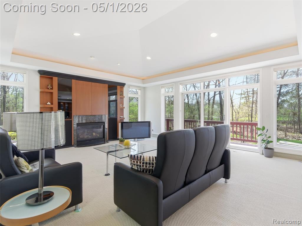 8390 Warwick Groves Court, Grand Blanc, MI 48439 — Photo 35