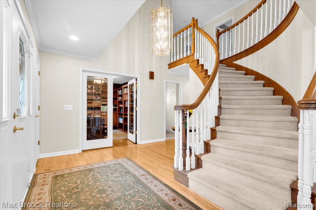 5536 Whitfield Drive, Troy, MI 48098 — Photo 11