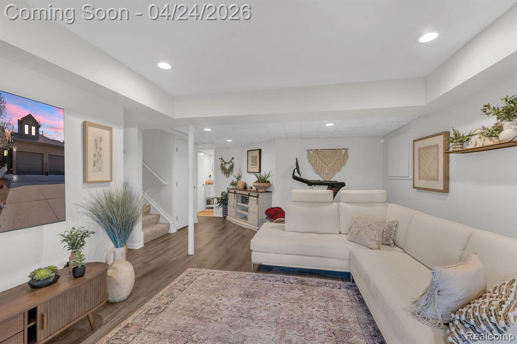 9859 Hawthorne Glen Drive, Grosse Ile, MI 48138 — Photo 21