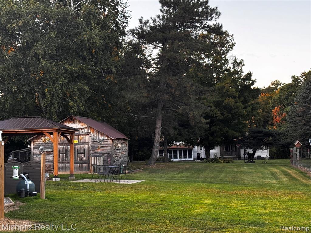 9306 DODGE Road, Otisville, MI 48463 — Photo 65