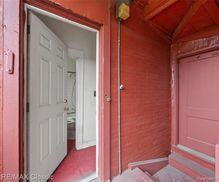 3984 Commonwealth Street, Detroit, MI 48208 — Photo 55