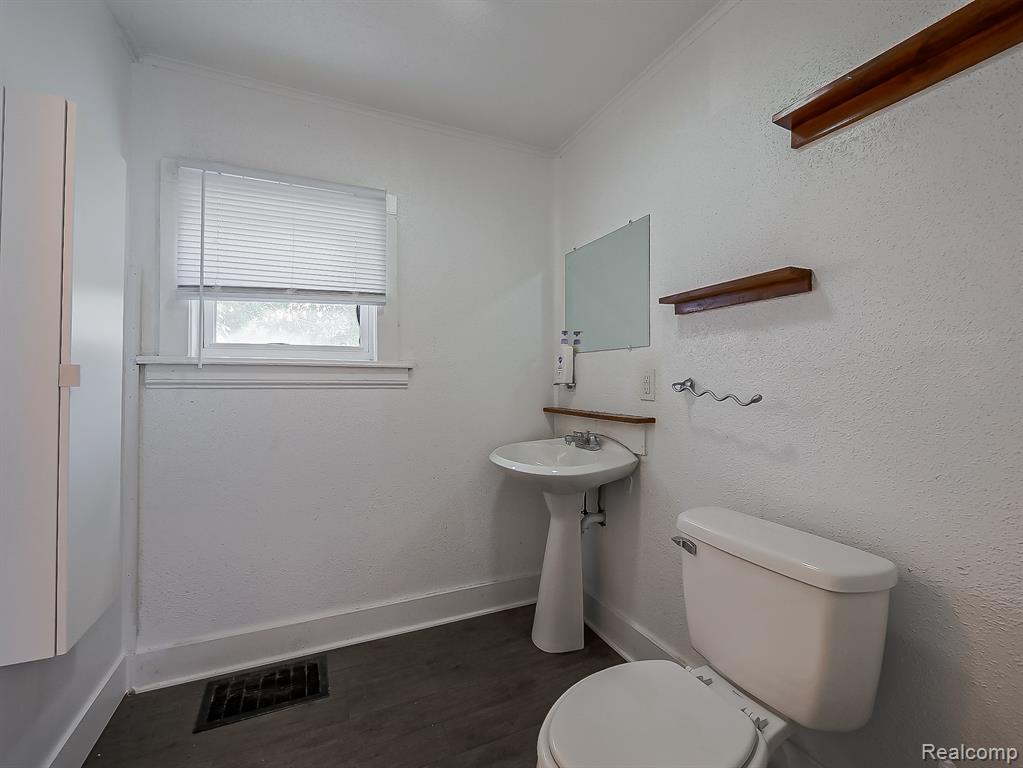 312 Ballard Street, Ypsilanti, MI 48197 — Photo 19