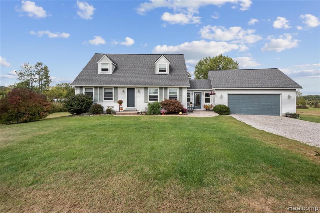 625 Fowlerville Rd. Road, Fowlerville, MI 48836 — Photo 43