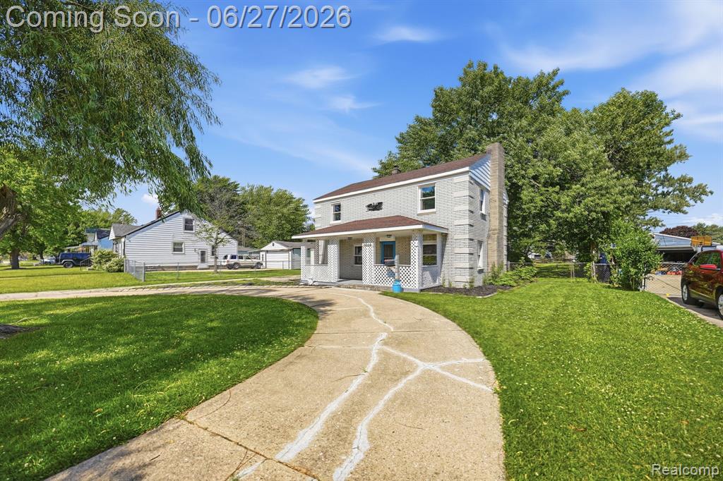29156 Coolidge Street, Roseville, MI 48066 — Photo 40
