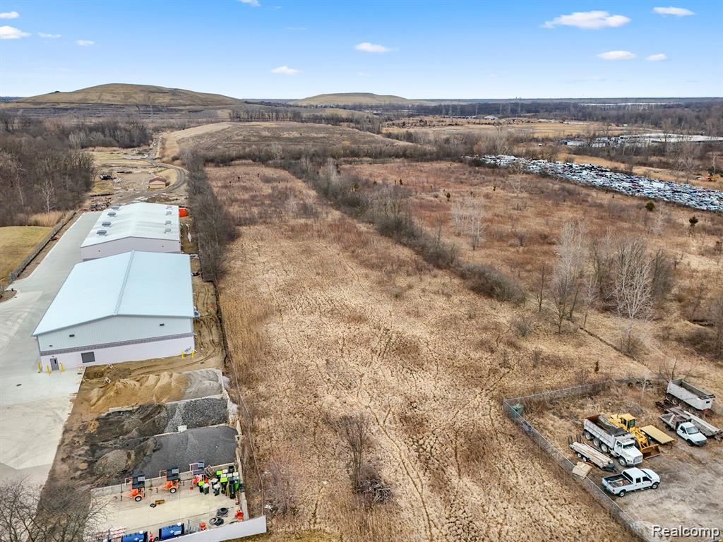 4891 S Sheldon Road, Canton, MI, 48188