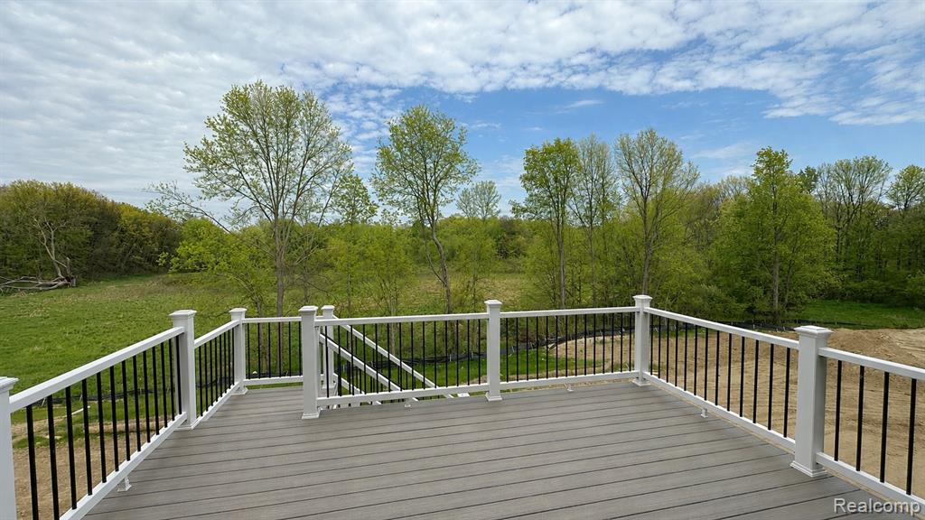 664 ROUND ROCK, Howell, MI 48843 — Photo 20