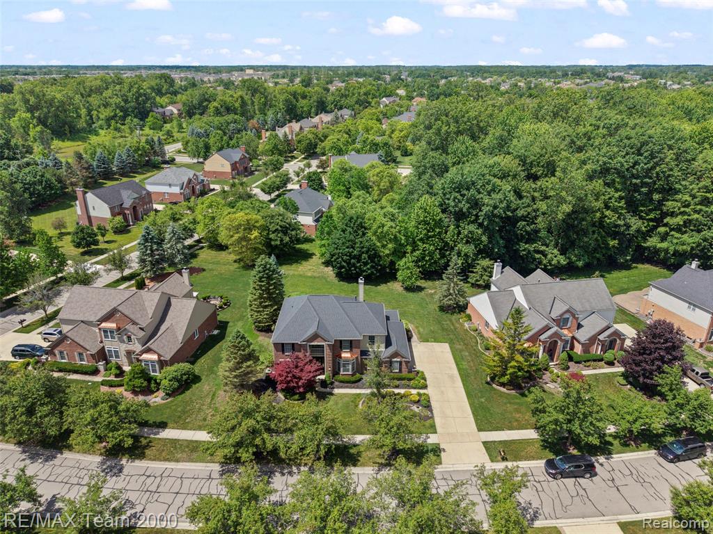 1248 LASALLE Road, Canton, MI 48187 — Photo 62