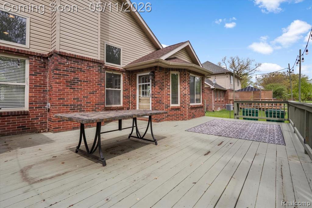 1520 Garden Street, Garden City, MI — Photo 30