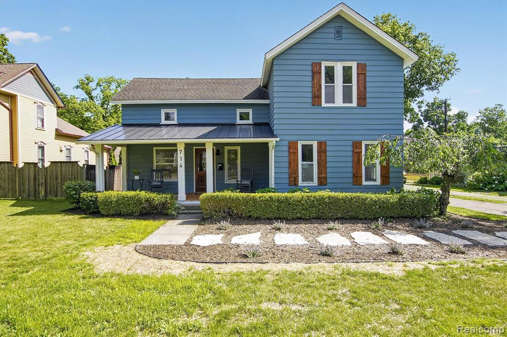 714 Atlantic Street, Milford, MI 48381 — Photo 4