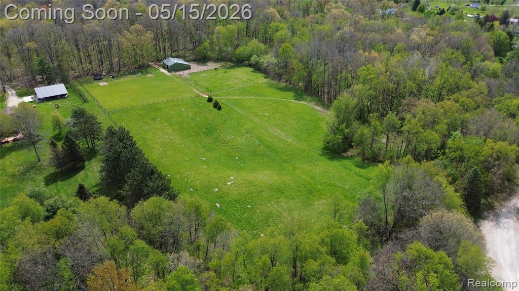 3910 Joy Road, Metamora, MI 48455 — Photo 24